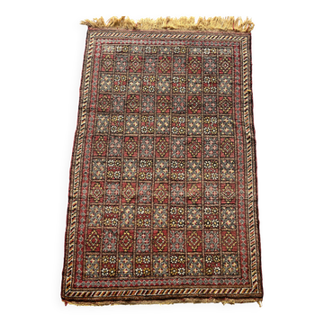 Caucasian rug