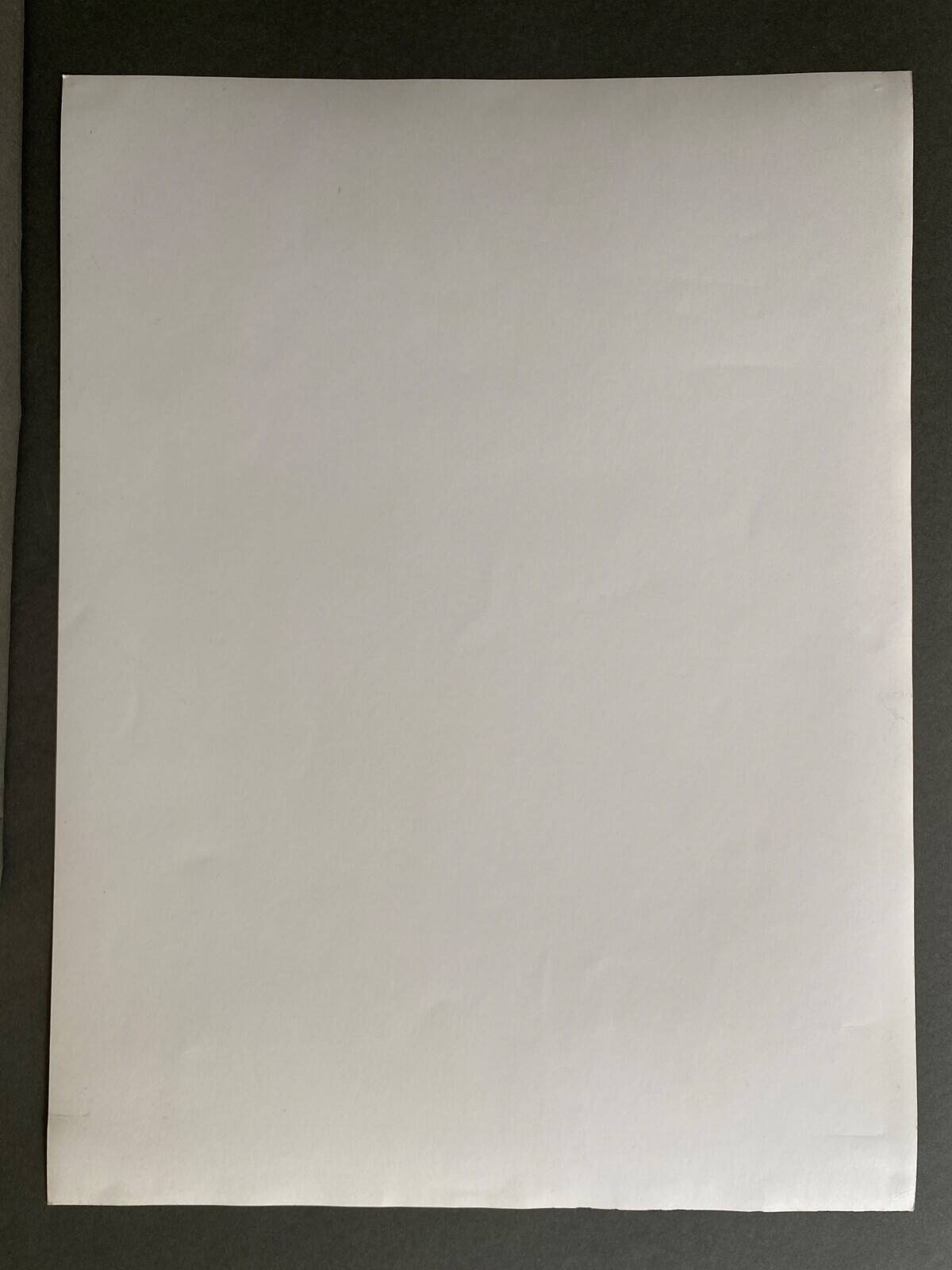 Silver photo Bernard Darot 20th Statue La Force II