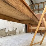 XXL pine farm table 4m