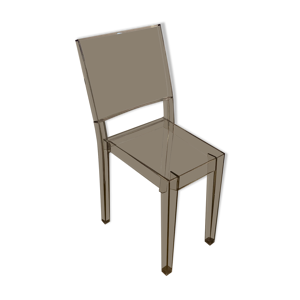 Chaise La Marie de philippe - starck
