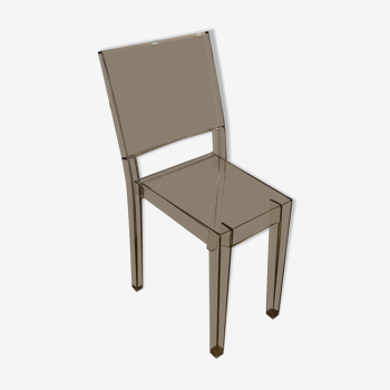 La Marie chair by Philippe Starck for Kartell 1999