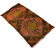 Vintage Turkish Mini Kilim Rug , 93 x 52 Cm