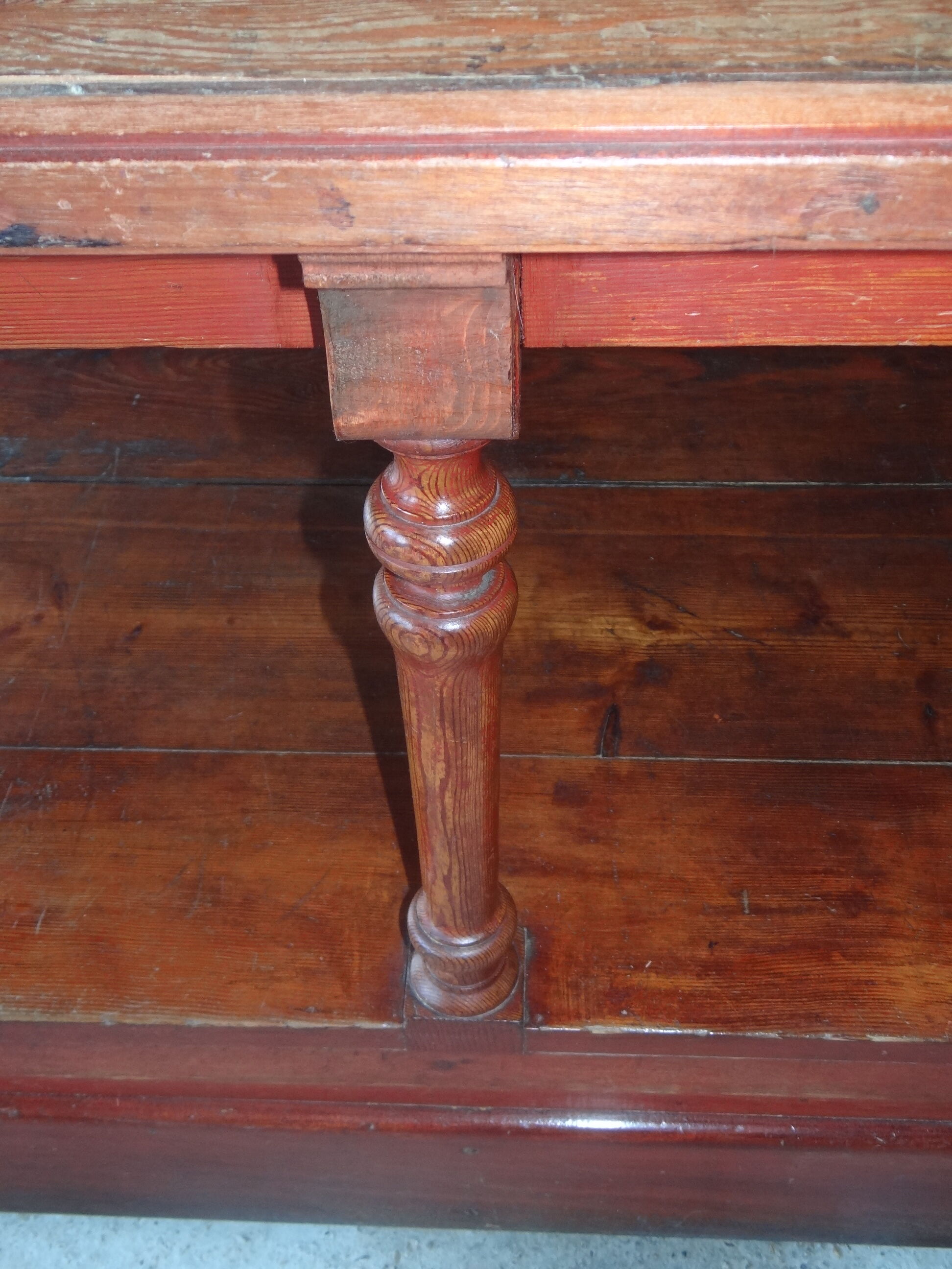 Draper's furniture late 19th