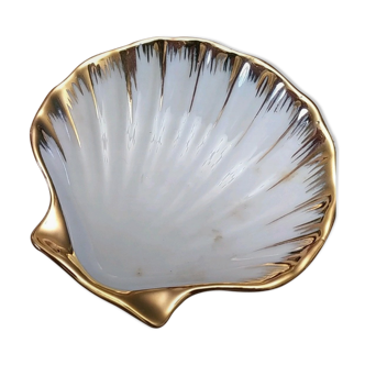 Coupelle type coquille st jacques