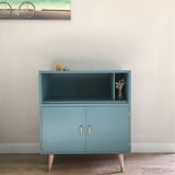 Small storage unit