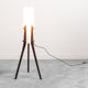Scandinavian style floor lamp 50