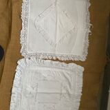 Lot of cushion cases