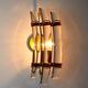 Venini Wall Lamp , Italy, 1970