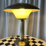 Art Deco modernist lamp Jumo 350