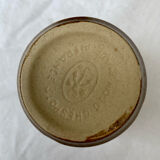 Digoin stoneware glasses