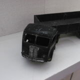 Dump truck Dinky Toys Panhard France