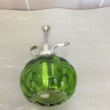 Green spray