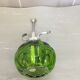 Green spray