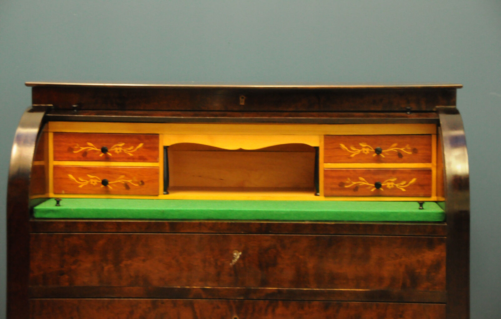 A. Ahlstrom Osakeyhtio Warkaus 1950 secretary