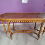 20th century period bench