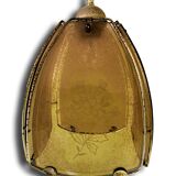 Hall hanging lamp Je Fassung, 60s