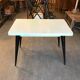 Table tolix T55 Xavier Pauchard