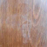 Lot de 4 chaises bistrot vintage