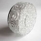 Snail ceiling light