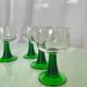 Verres à vin Roemer