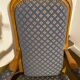2 children's Voltaire armchairs