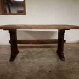 Monastery Table