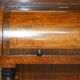 Victorian Scriban Desk in Walnut, 1860