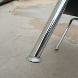 Pair of Cattelan Italy edition low chairs