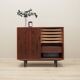 Rosewood cabinet, Danish design, 1970s, production: Denmark