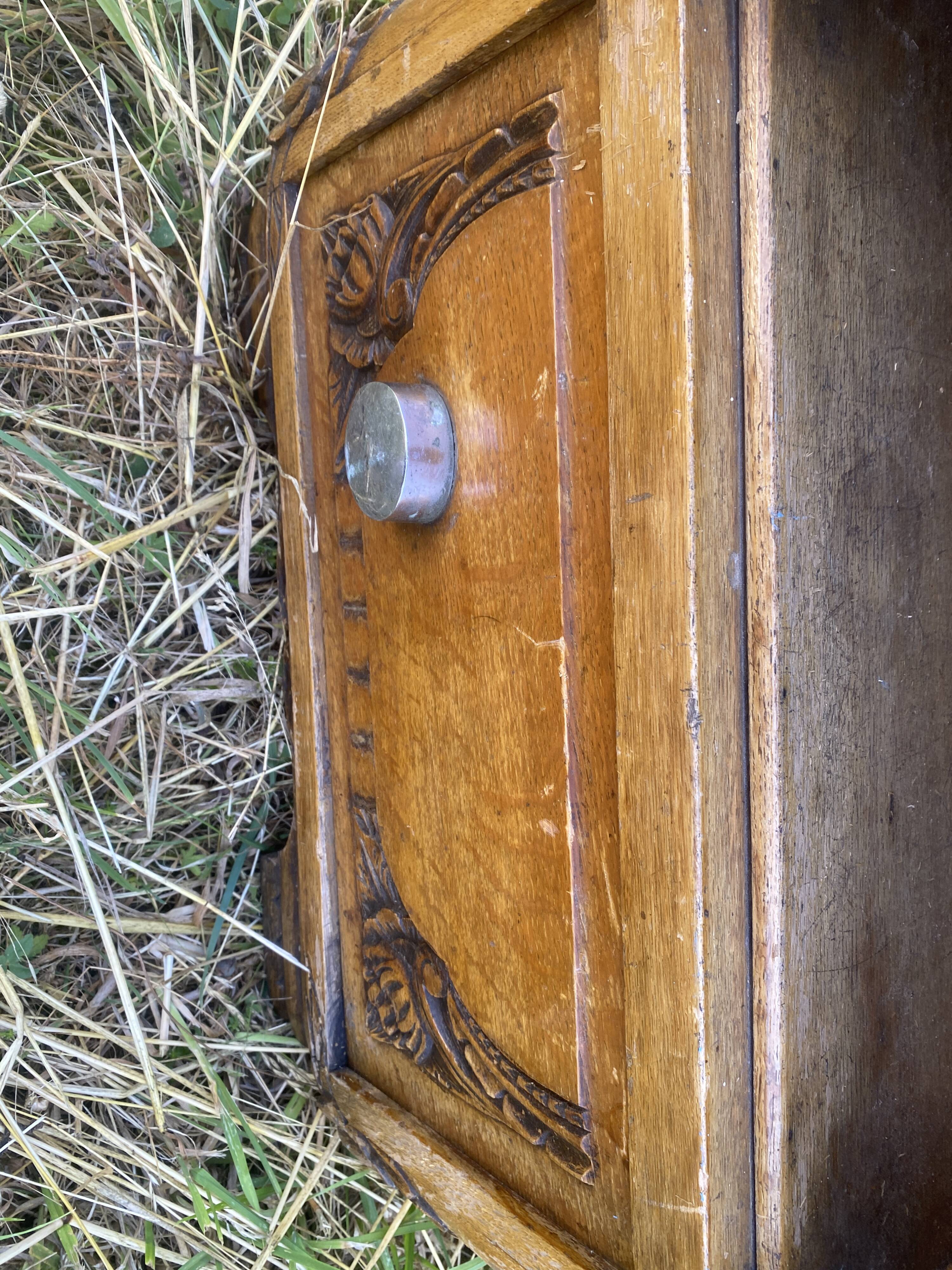 Table de nuit