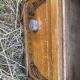 Table de nuit