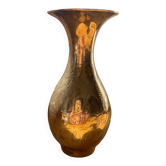 Vase laiton