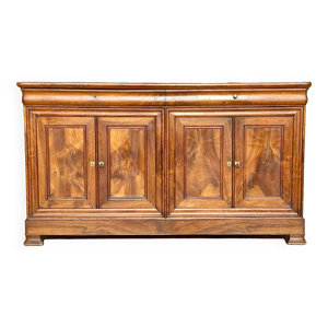 enfilade Louis Philippe