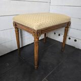 Louis XVI style piano bench