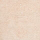 Faded beige turkish runner rug, 2'10x14'3 Ft