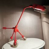 Harry Allen vintage office lamp for Ikea