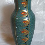 West-germany ceramic vase