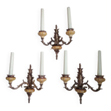 Wall lights