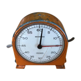 Minuteur Jaeger