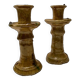 Candlestick Pair