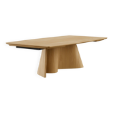 Extendable table