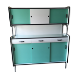 Buffet 50 Wood and Formica