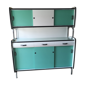 Buffet 50 Wood and Formica