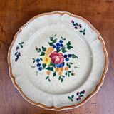Longchamp Mistral round hollow dish