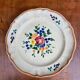 Plat rond creux Longchamp Mistral