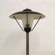 A striking modernist table lamp dating from the 1950s.