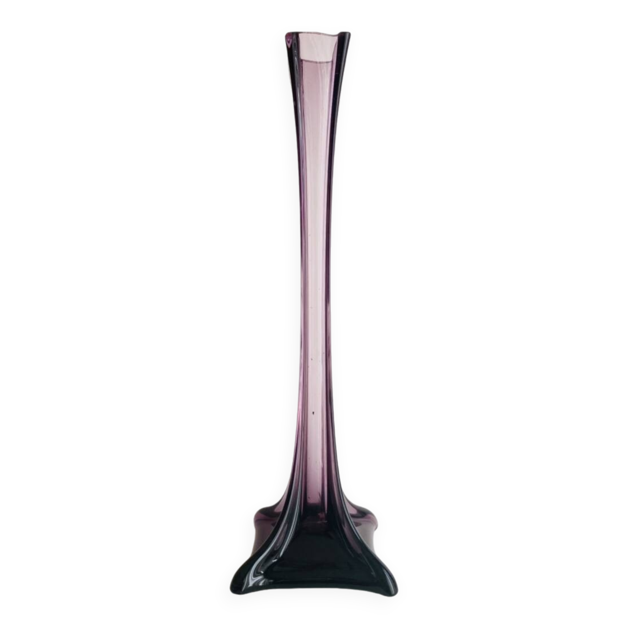 Soliflore XXL verre
