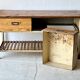 Industrial WorkBench, 1960’