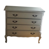 white-like xviyth louis XV