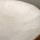 Longwy cracked cut dish